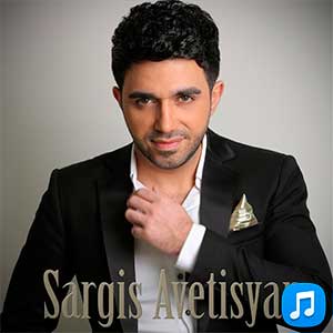 Sargis Avetisyan